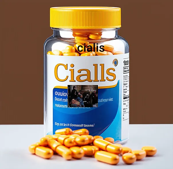 Acheter cialis pour femme